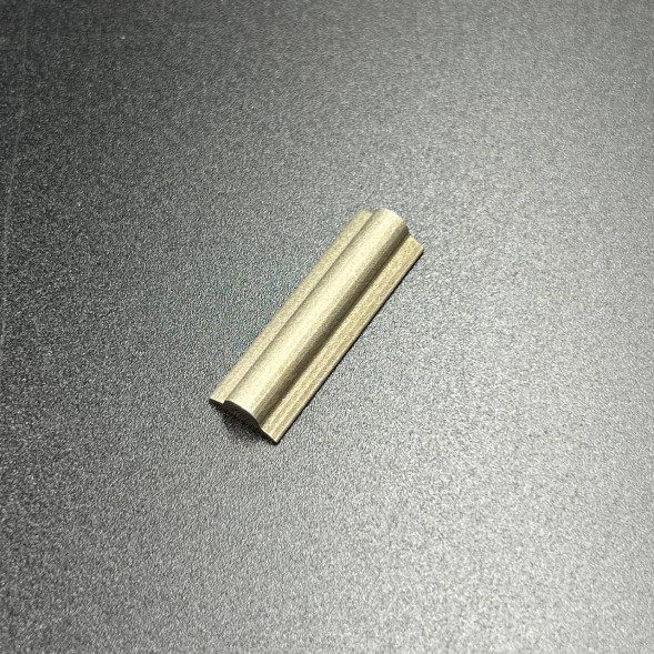 Шпонка (замок) импеллера водомета (средней серии) (PNFM40E-31015; 1705) (PREMARINE)