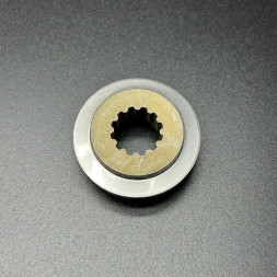 Шайба упорная алюминиевая диам. 35 мм THRUST HOLDER (Quicksilver)
