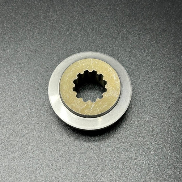 Шайба упорная алюминиевая диам. 35 мм THRUST HOLDER (Quicksilver)