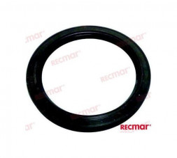 Сальник коленвала Volvo Penta 2001-2003, Recmar