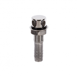 Штуцер вентиляционный Skipper, 16,5 мм Штуцер вентиляционный Skipper