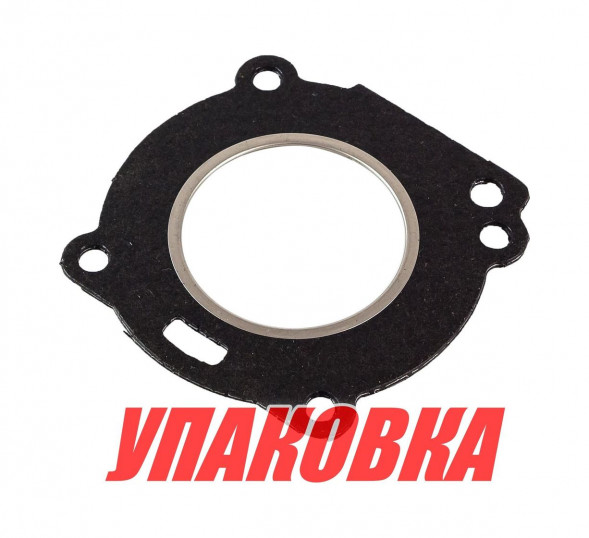 Прокладка под головку цилиндра Tohatsu/Mercury 2.5-3.5, Omax (упаковка из 6 шт.)