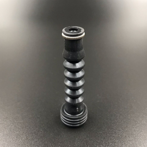 Гофра тяги включения скорости Yamaha 40Q (Yamaha)