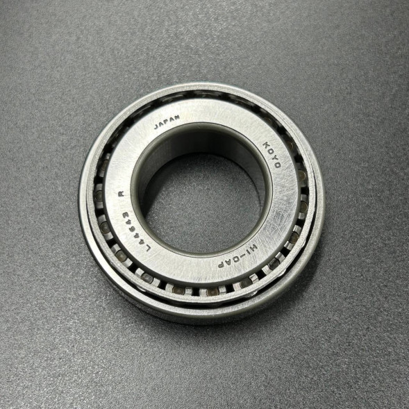 Подшипник роликовый Mercury 40-60 (25.4x50.2x14.7) (77420A1; 8M0166756) (Quicksilver)