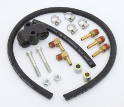 Адаптер топливного шланга