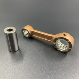 Шатунный комплект Yamaha 6-8 (6N0-E1651-00; 6G1-11651-00) (Osaka)