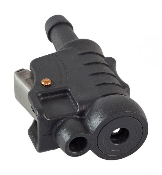 Переходник топливный Suzuki DF6/DF8/DF9.9/DF15/DF20/DF25