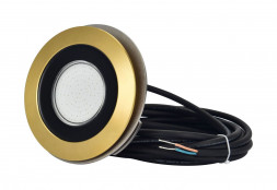 Подводный огонь JB65N зелёный, 60w, АкваИДЕЯ / AquaIDEA