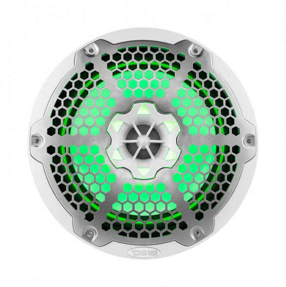 Морская акустика RGB 8 NXL-8M/WH, DS18 (упаковка из 4 шт.)