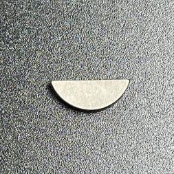 Шпонка крыльчатки Yamaha 5-50, F8-60 (Yamaha)