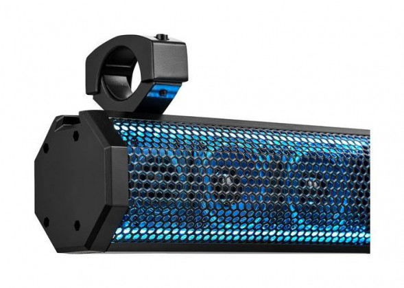 Акустическая панель на таргу RGB 26” SB26BTXRGB, DS18 (упаковка из 2 шт.)