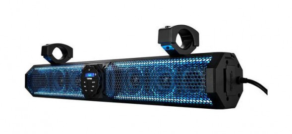 Акустическая панель на таргу RGB 26” SB26BTXRGB, DS18 (упаковка из 2 шт.)