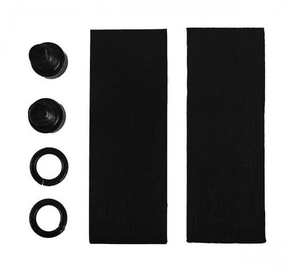 Акустическая панель на таргу RGB 26” SB26BTXRGB, DS18 (упаковка из 2 шт.)