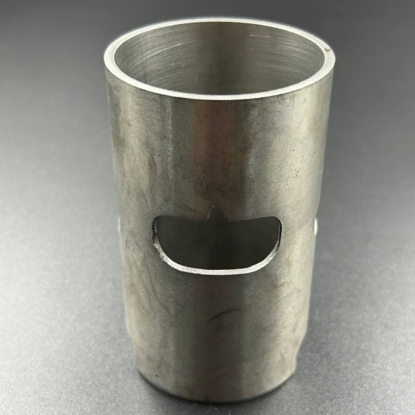 Гильза цилиндра Tohatsu 9,9-15 STD (55 мм)(PREMARINE)