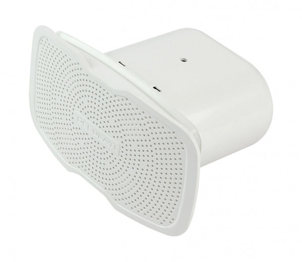 Сигнал звуковой электрический врезной, Osculati