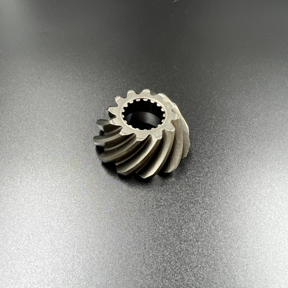 Шестерня вертикального вала (Пиньон) Yamaha 60-70 (6K5-45551-00) (KACAWA)