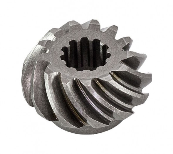 Шестерня редуктора Tohatsu/Mercury MFS9.9B-18B, пиньон (B), Omax