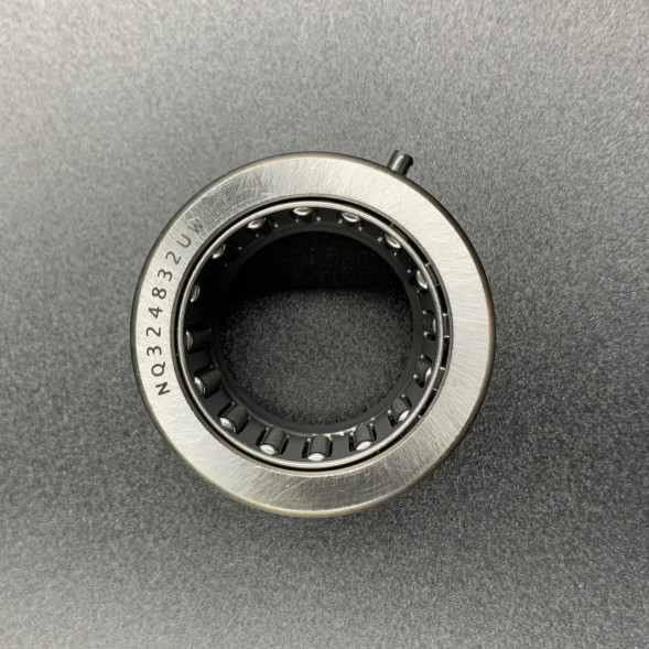 Подшипник роликовый коленвала Yamaha 25-30G (61T) до 2001г (32x48x32) (Osaka)