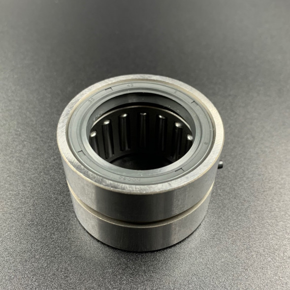 Подшипник роликовый коленвала Yamaha 25-30G (61T) до 2001г (32x48x32) (Osaka)