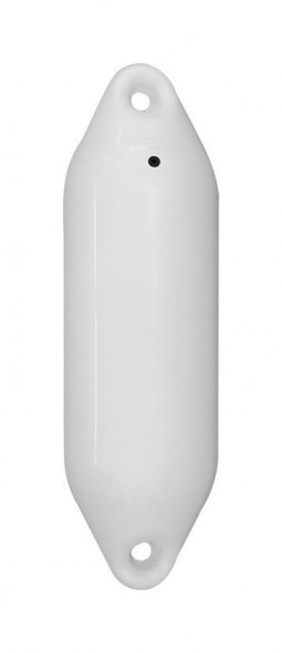 Кранец Ocean надувной 640х190, белый