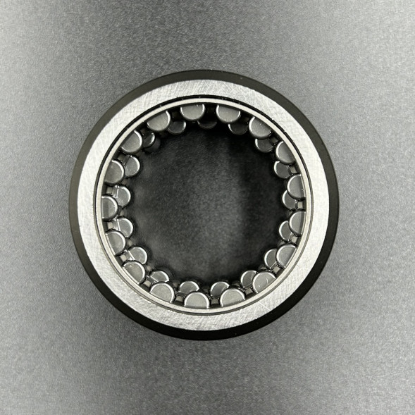 Подшипник роликовый Yamaha 115-225 (40x60x38) (KACAWA)