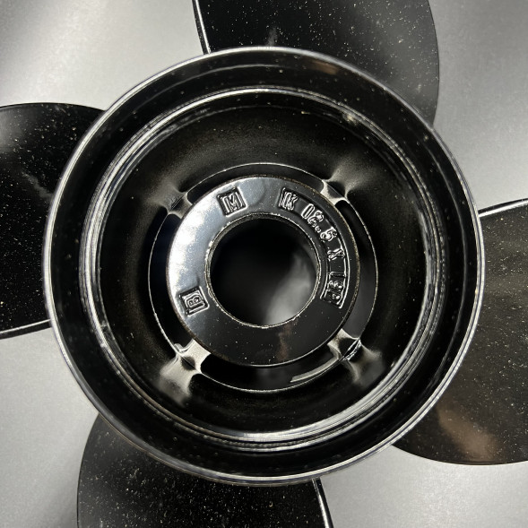 Гребной винт Mercury SpitFire (4x12-1/2х19R)