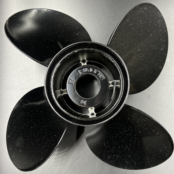 Гребной винт Mercury SpitFire (4x12-1/2х19R)