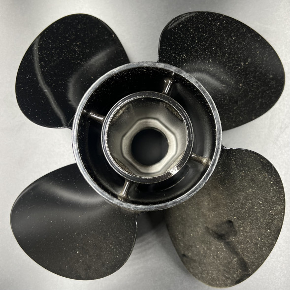 Гребной винт Mercury SpitFire (4x12-1/2х19R)