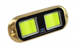 Подводный огонь, Green, AquaIDEA