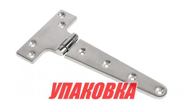 Петля 203х98 мм, Marine Rocket (упаковка из 10 шт.)