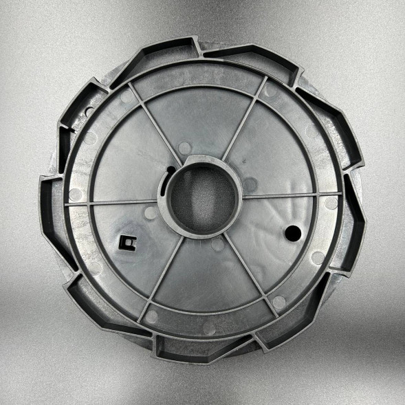 Катушка намотки шнура стартера Yamaha 40X, F30-40 (KACAWA)