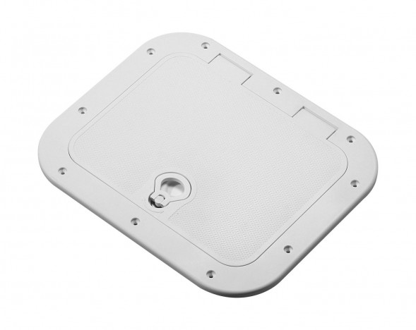 Люк смотровой 380 х 280 мм (упаковка из 12 шт.)