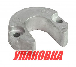 Анод алюминиевый MerCruiser Alpha I Gen II (упаковка из 30 шт.)