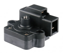 Запасной выключатель для помп 20 л/мин старого образца (10252438/10252439)