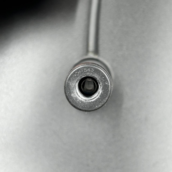 Провод высоковольтный №2 33720-90J00