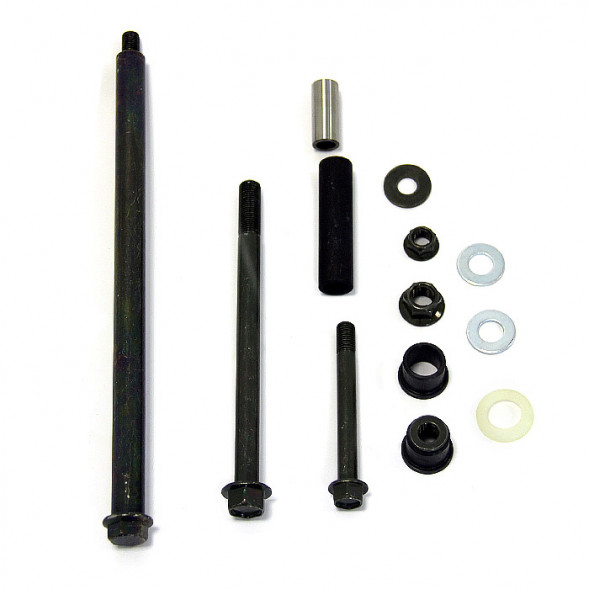 Комплект втулок для нижних рычагов (SM-08668, SM-08669) Yamaha SM-08228