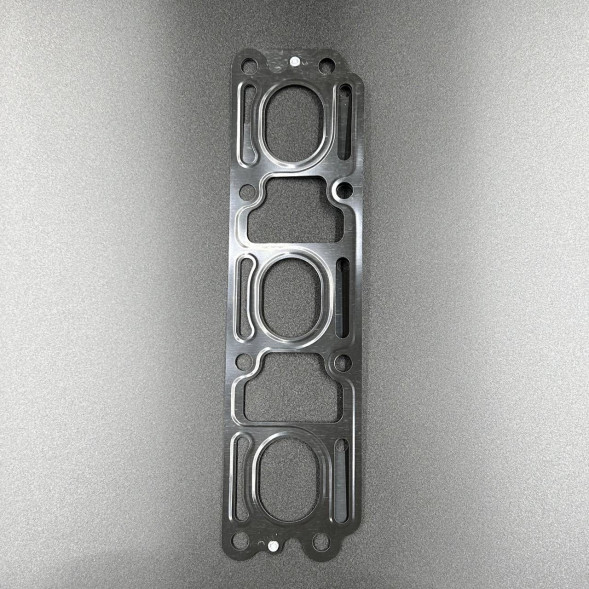 Прокладка выхлопного коллектора L Honda BF175-250 (Honda)