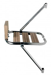 Платформа «Mini» с подмоторным кронштейном