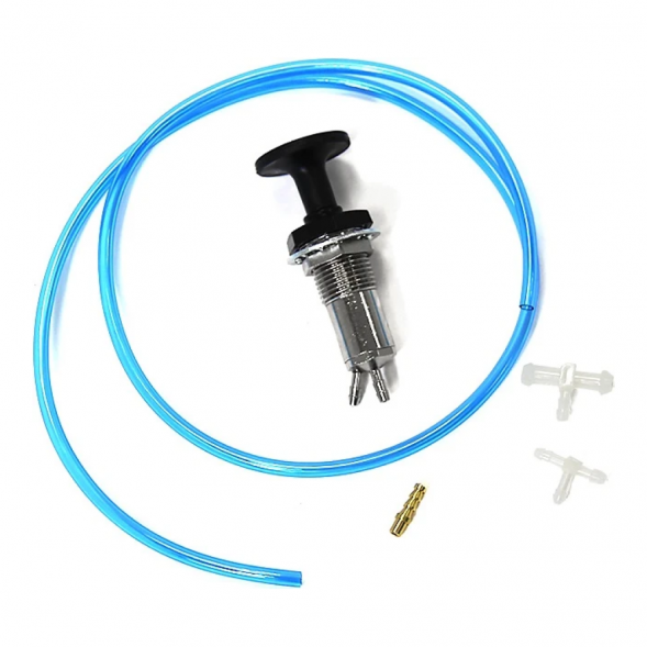 Насос топливный Sledex универсальный