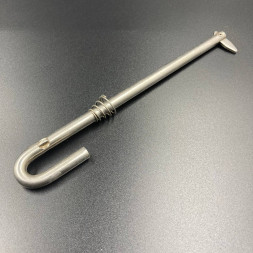 Фиксатор наклона подвески 689 Yamaha 9,9-30 (PREMARINE)