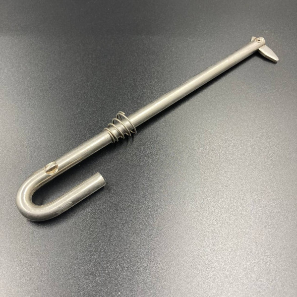 Фиксатор наклона подвески 689 Yamaha 9,9-30 (PREMARINE)