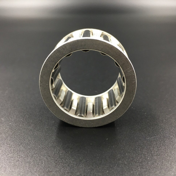 Подшипник шатунный Suzuki DT40 (27x37x22) (Omax)