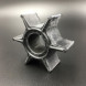 Крыльчатка помпы охлаждения Tohatsu 40-50, 40-50(TLDI) (Osaka)