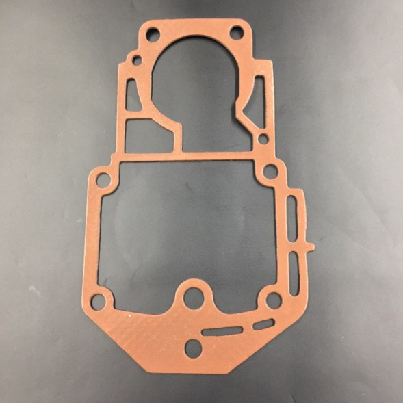 Прокладка под блок Yamaha 25-30 (689-45113-A1) (Omax)