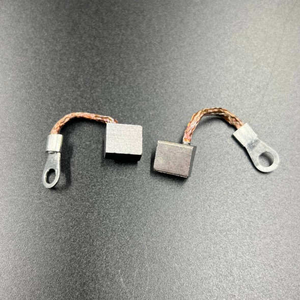 Щетки стартера Mercury/Mariner (18-5697; 75384; F15164; 385952) (POLY-MOTO)