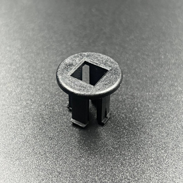 Уплотнение ручки подсоса Yamaha 25-30 (YUELANG)