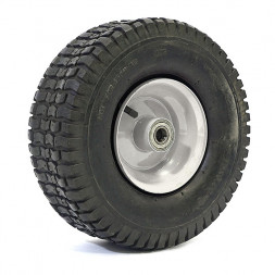 Колесо надувное 15&quot;X6.00-6