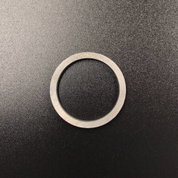 Шайба регулировочная Suzuki DT 40, DF 40-60 2.1мм