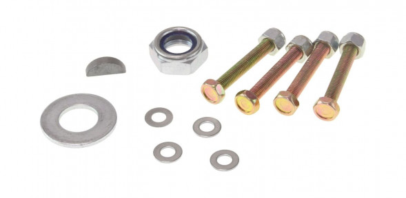 Редуктор рулевой реечный