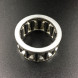 Подшипник шатунный Yamaha 60-70 (27x36x18) (Omax)